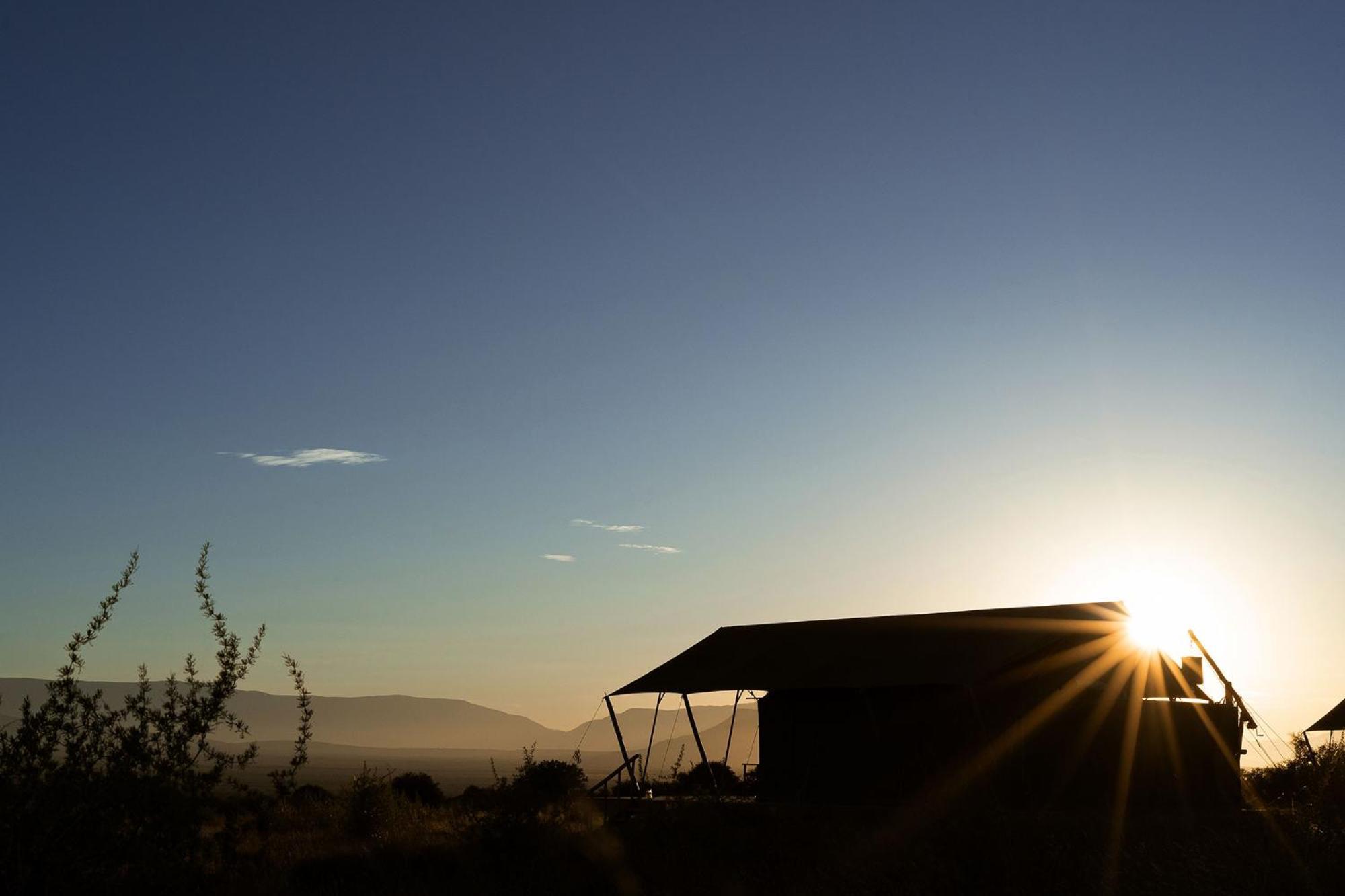 Samara Karoo Reserve Villa Graaff Reinet Ngoại thất bức ảnh