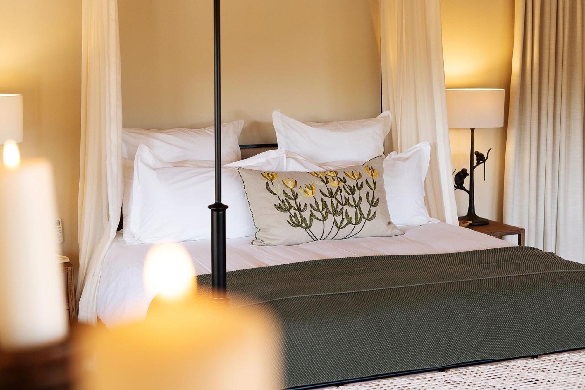 Samara Karoo Reserve Graaff Reinet Ngoại thất bức ảnh