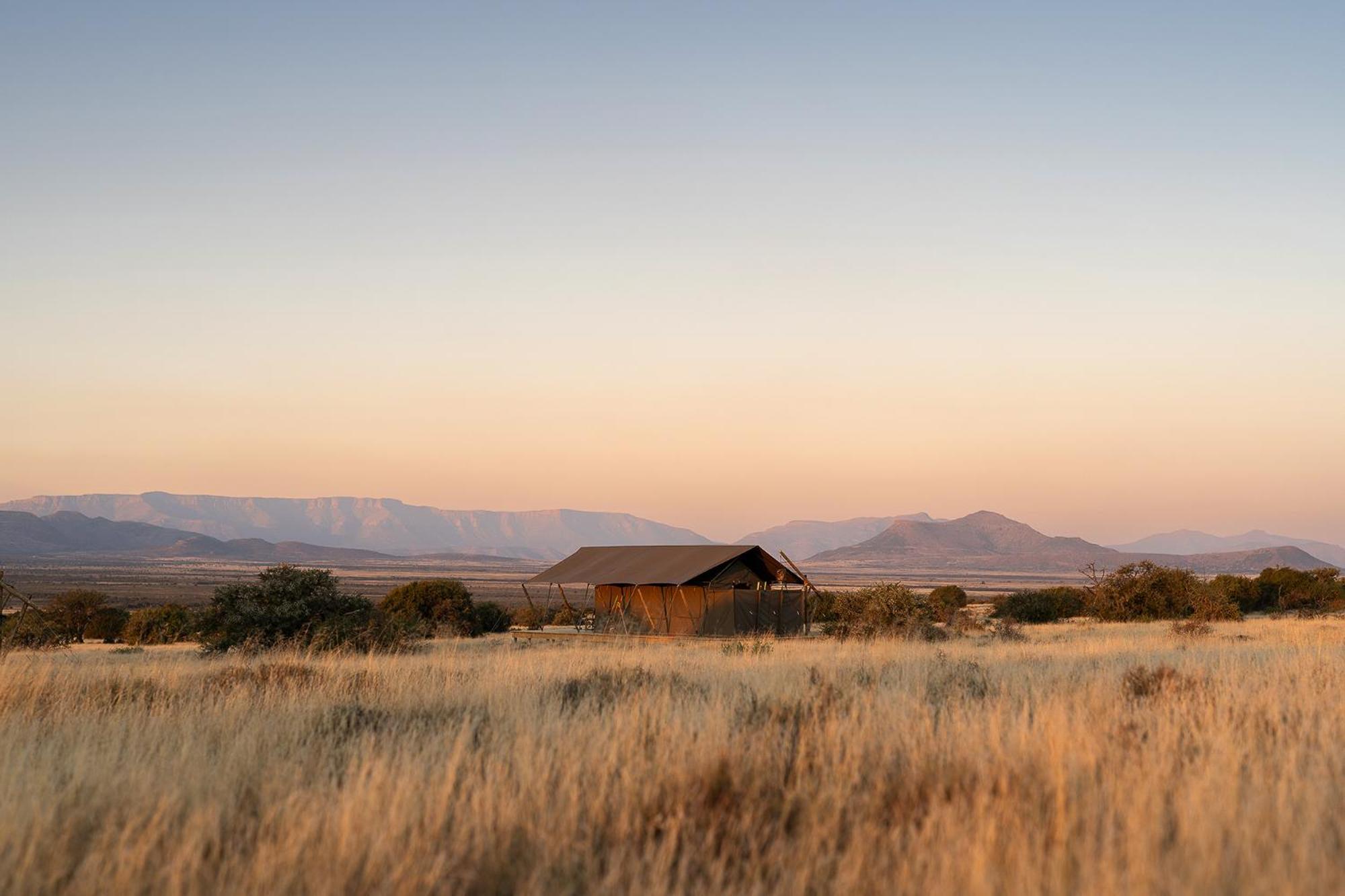 Samara Karoo Reserve Villa Graaff Reinet Ngoại thất bức ảnh