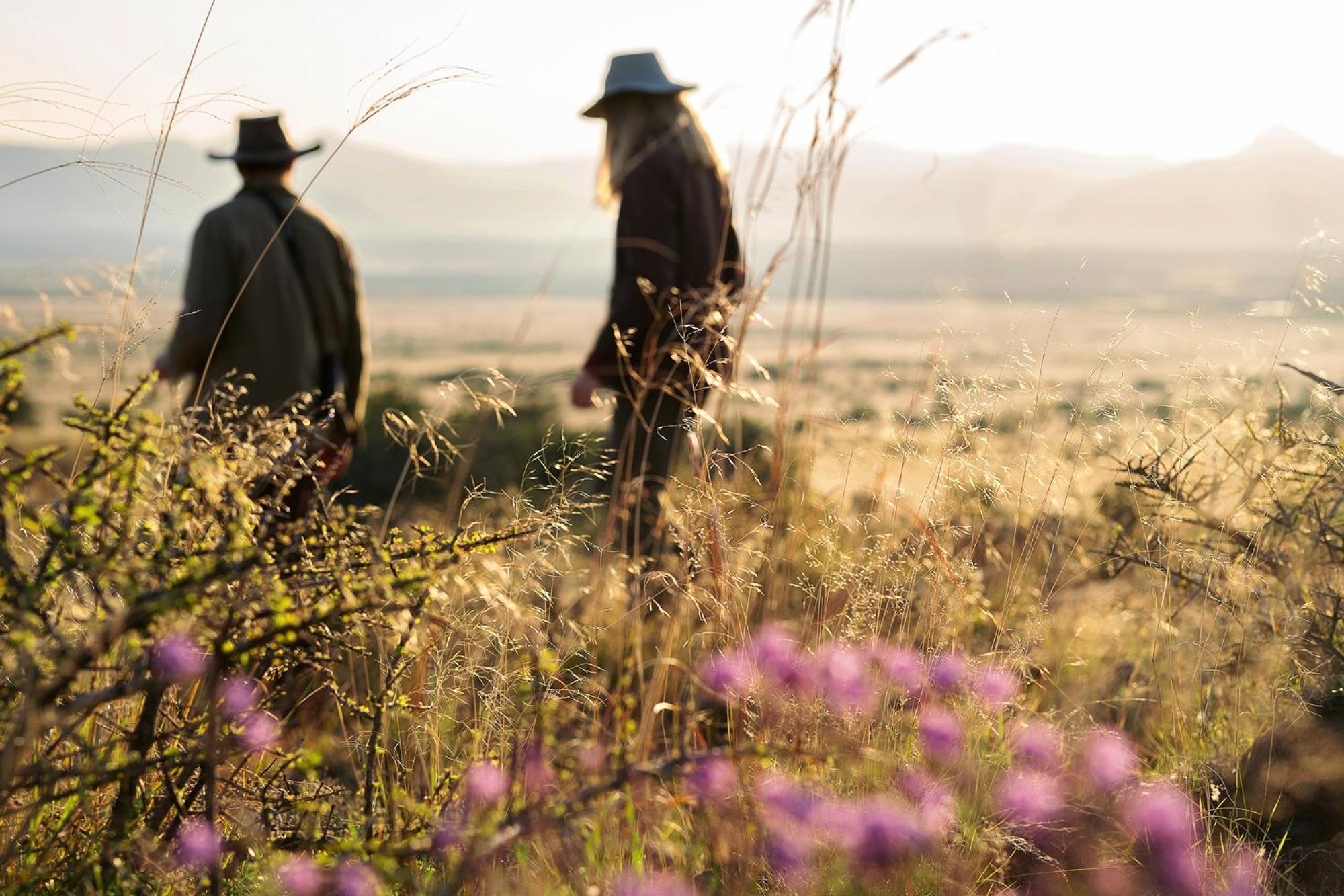 Samara Karoo Reserve Graaff Reinet Ngoại thất bức ảnh